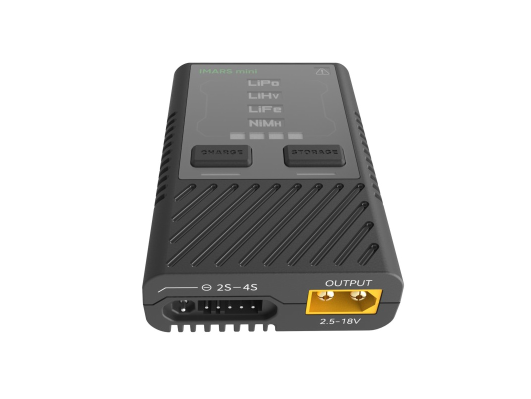 iMars Mini G-Tech Smart USB-C Charger-4