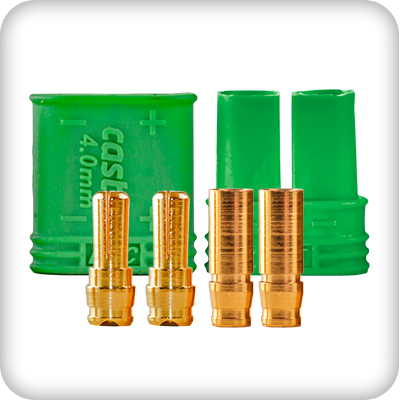 castle-4mm-polarized-bullet-connector-1pr