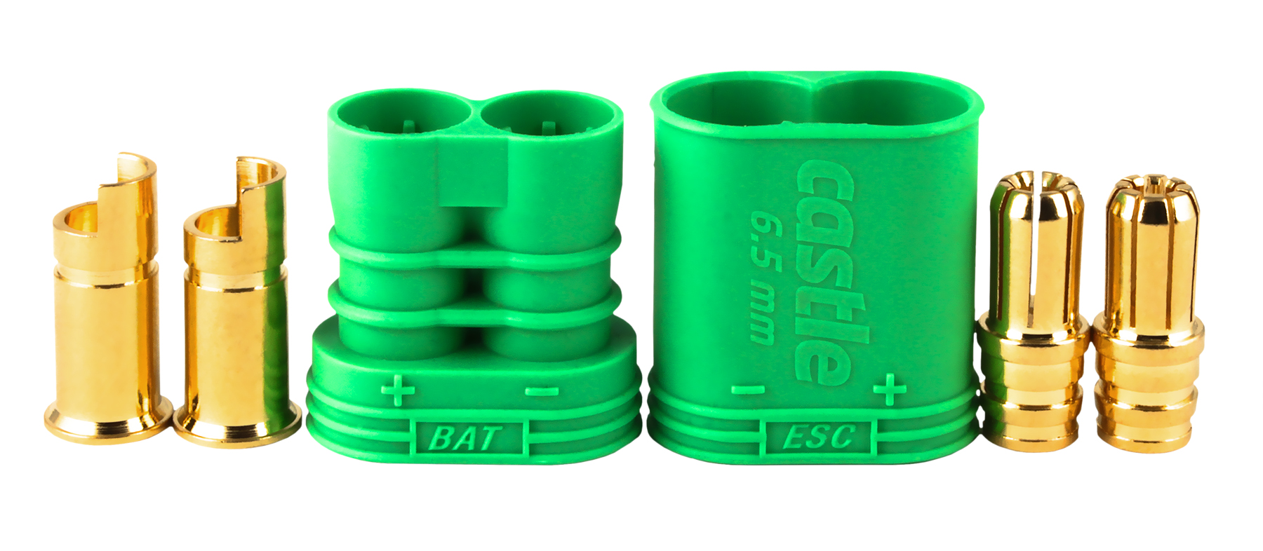 castle-65mm-polarized-bullet-connector-1pr