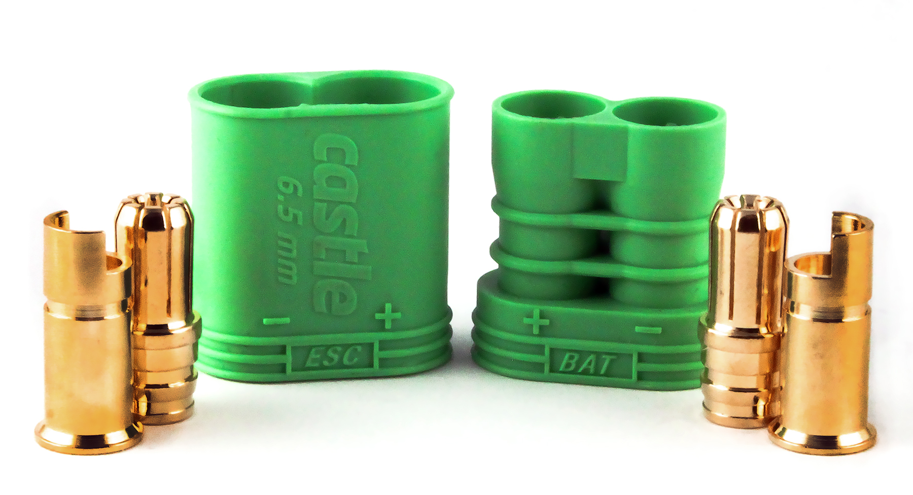 castle-65mm-polarized-bullet-connector-1pr