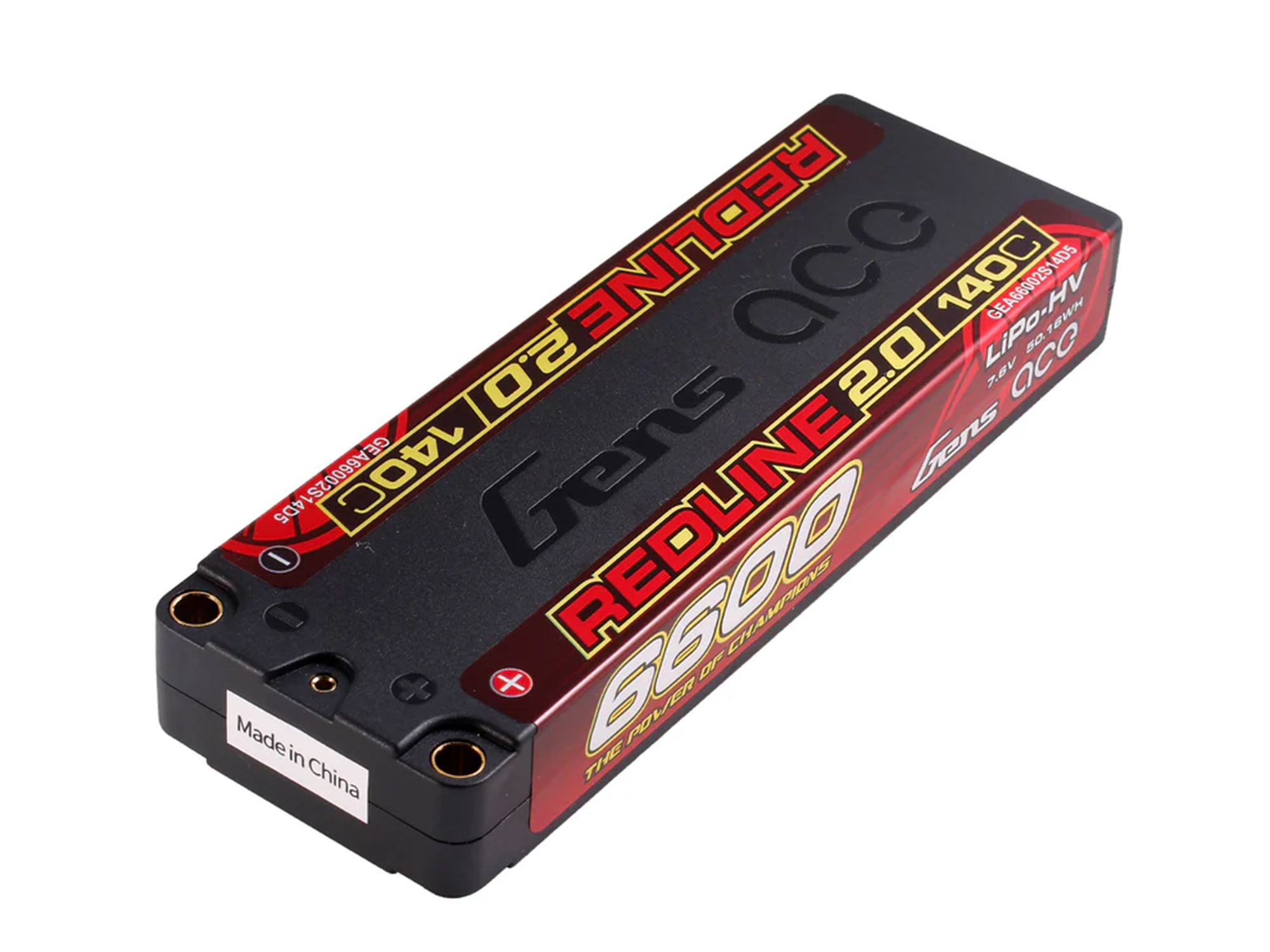 li-po-hv-car-hard-case-2s1p-76v-6600mah-140c-with-5mm