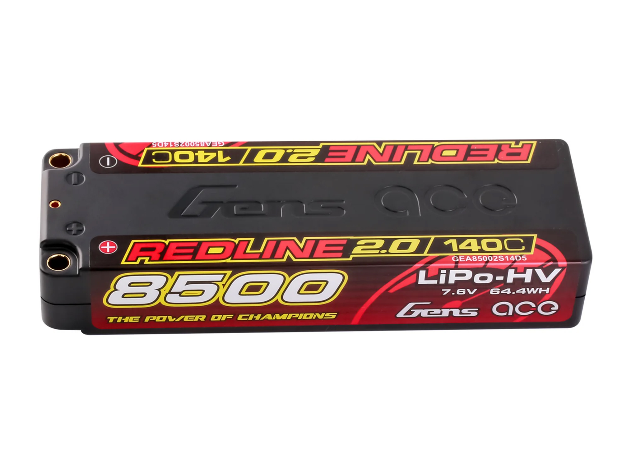 li-po-hv-car-hard-case-2s-76v-8500mah-140c-rl2-short-5mm
