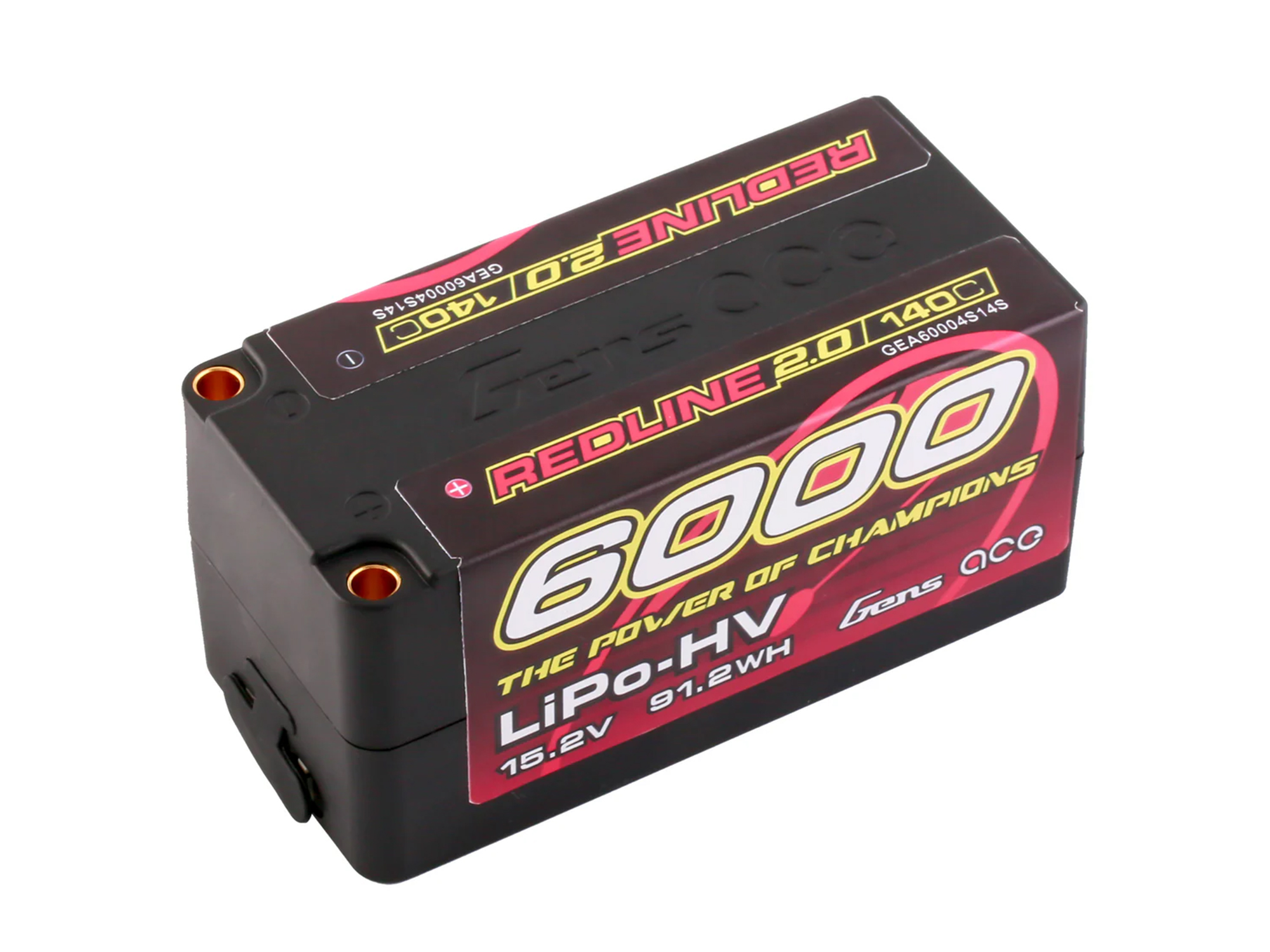 li-po-hv-car-hard-case-4s2p-152v-6000mah-140c-rl2-with-5mm