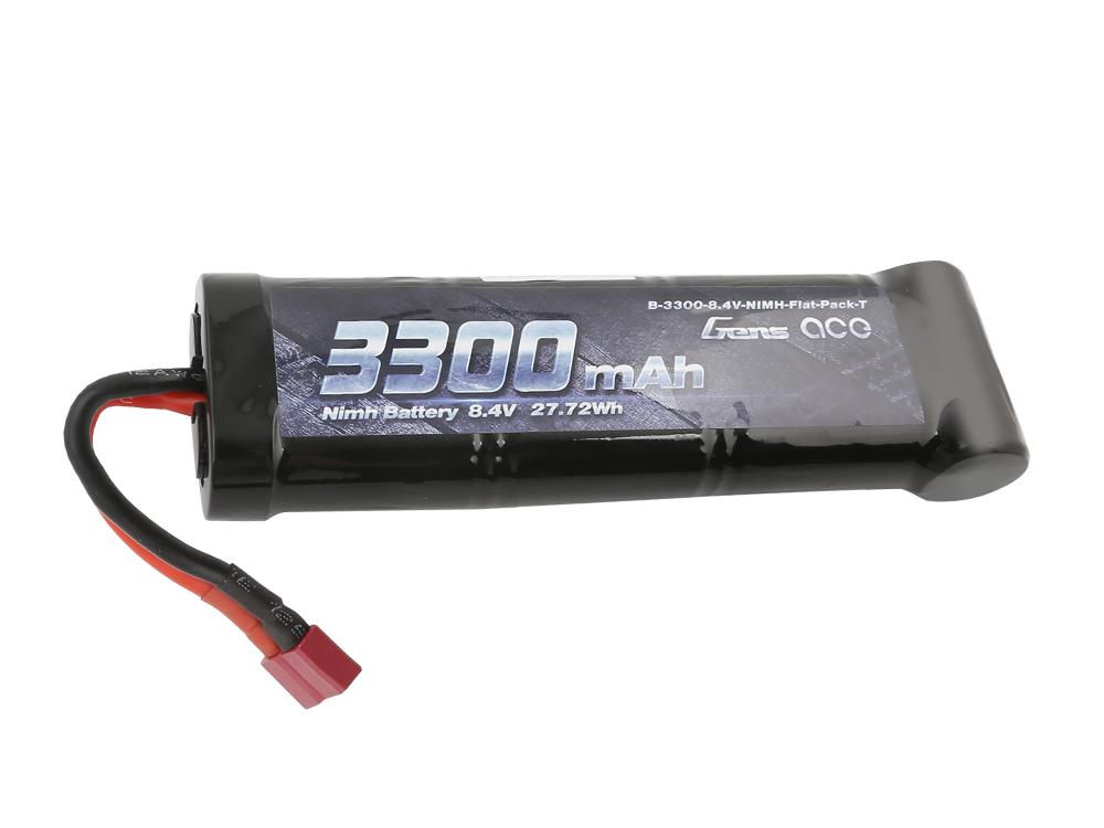 nimh-84v-flat-3300mah-with-t-type