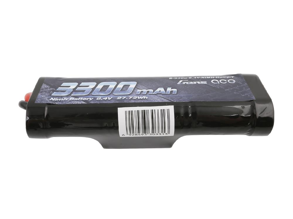 nimh-84v-hump-3300mah-with-t-type