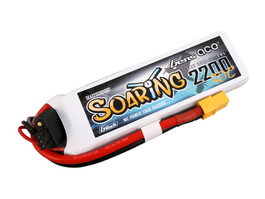 li-po-g-tech-2s-74v-2200mah-30c-soaring-with-xt60