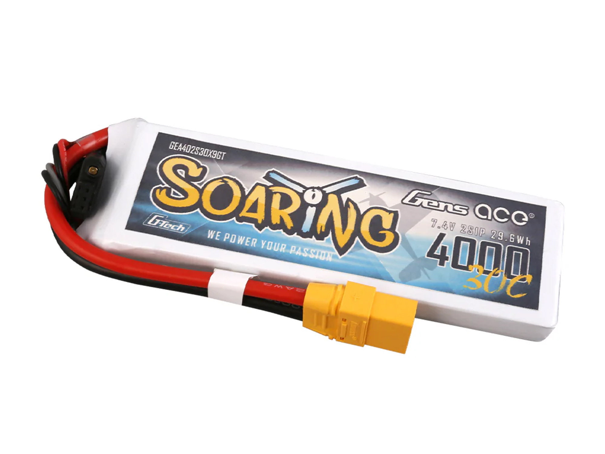 li-po-g-tech-2s-74v-4000mah-30c-with-xt90