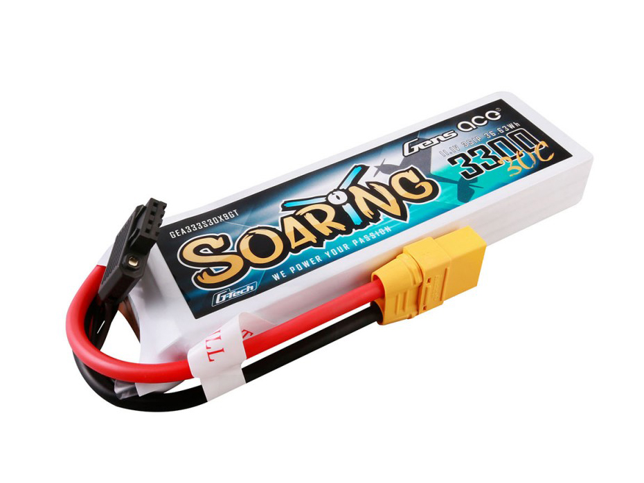 li-po-g-tech-3s-111v-3300mah-30c-soaring-with-xt90