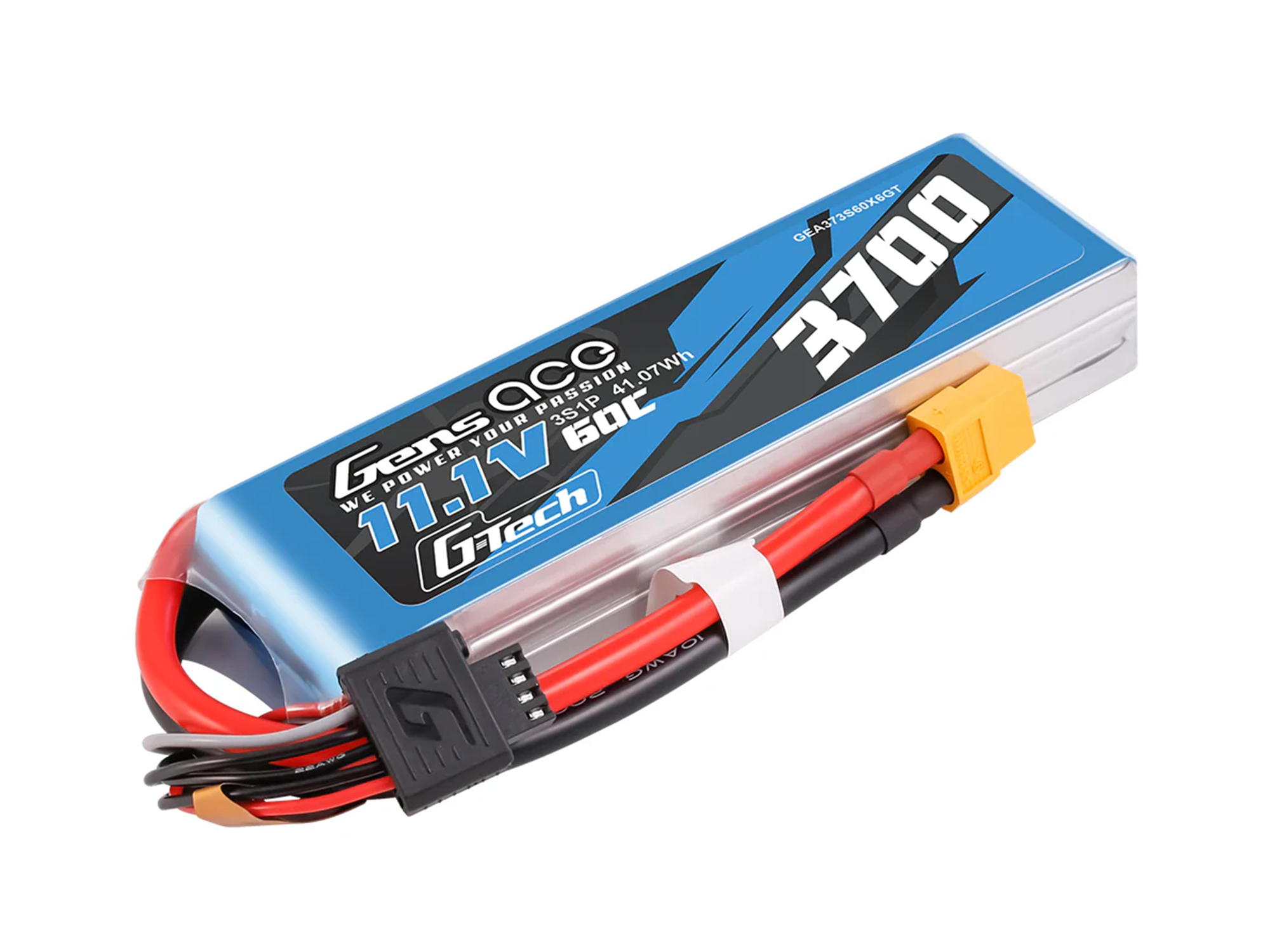 li-po-g-tech-3s-111v-3700mah-60c-with-xt60