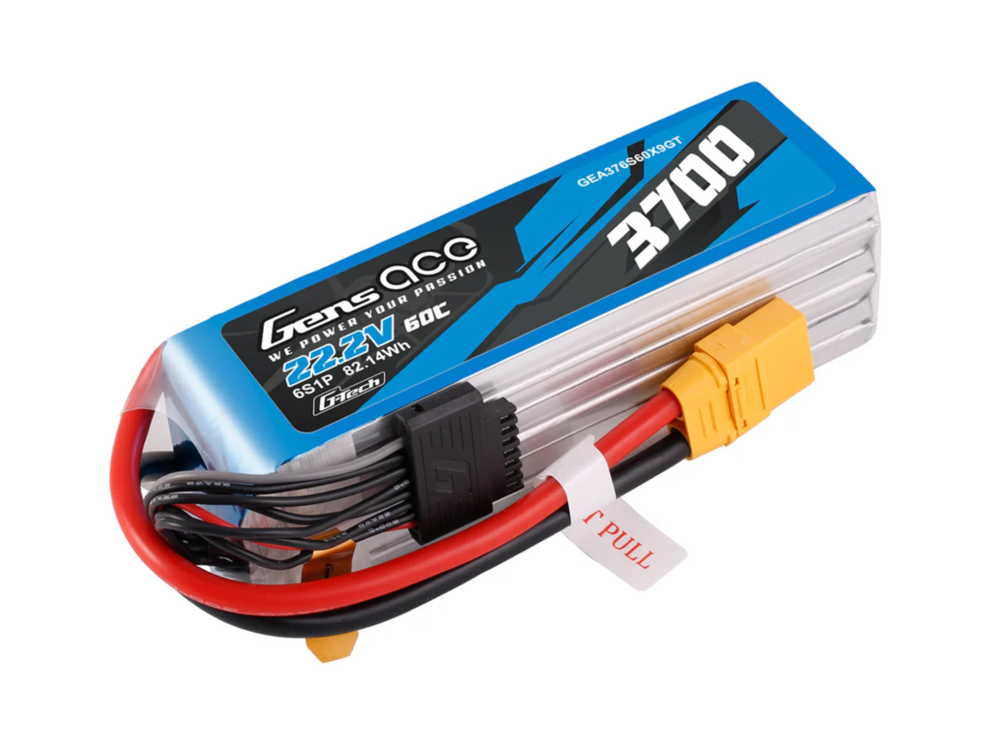 li-po-g-tech-6s-222v-3700mah-60c-with-xt90