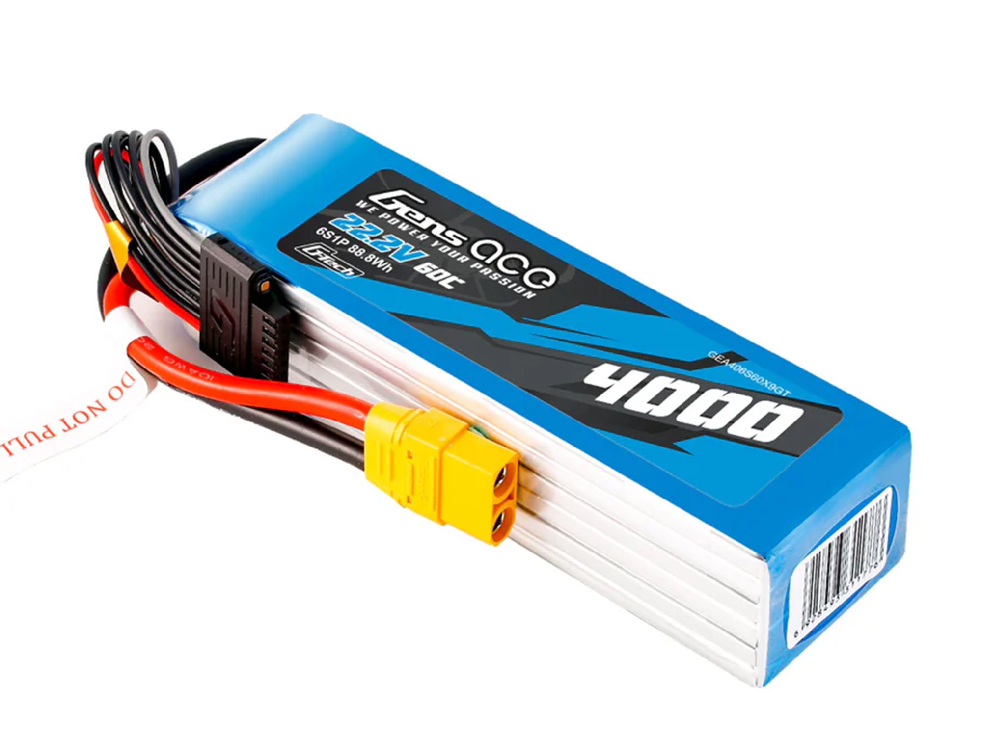 li-po-g-tech-6s-222v-4000mah-60c-with-xt90