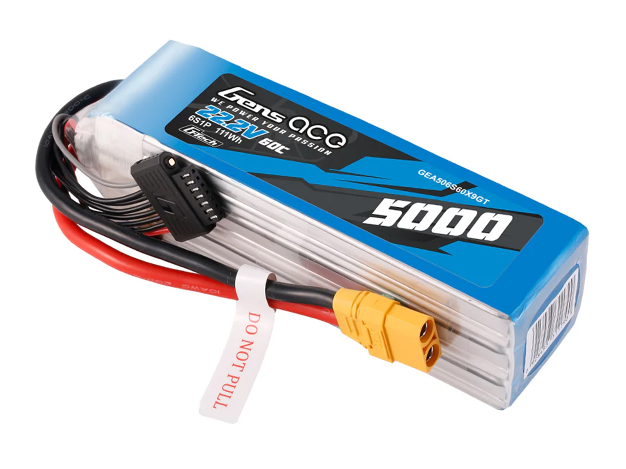 li-po-g-tech-6s-222v-5000mah-60c-with-xt90