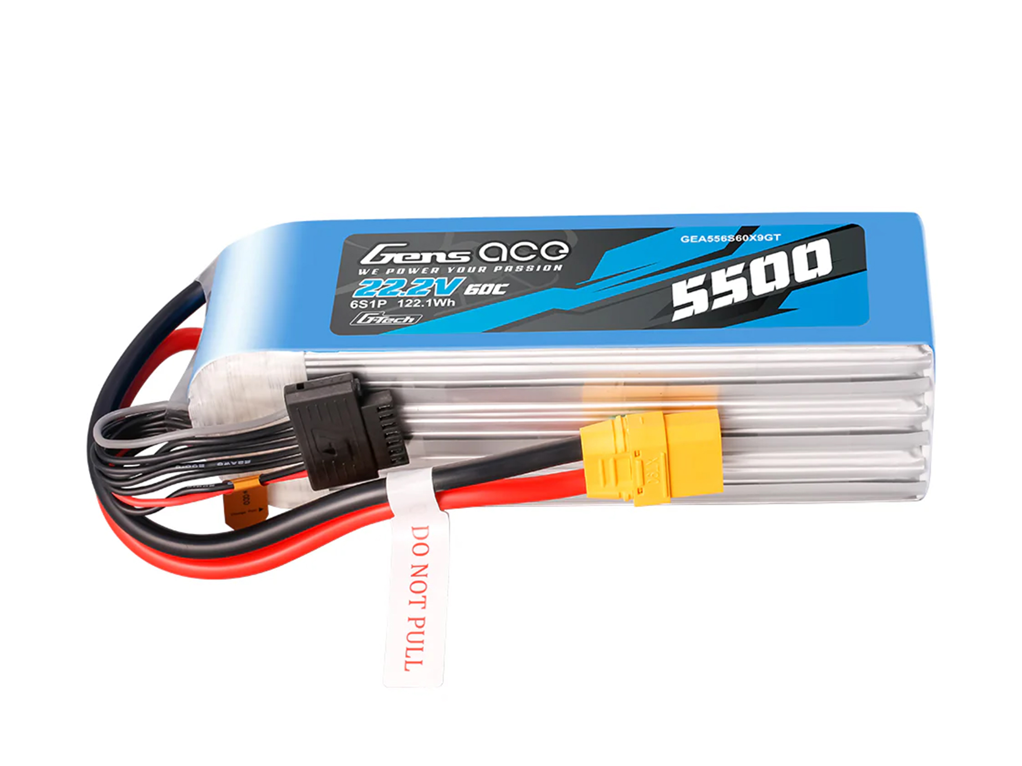 li-po-g-tech-6s-222v-5500mah-60c-with-xt90