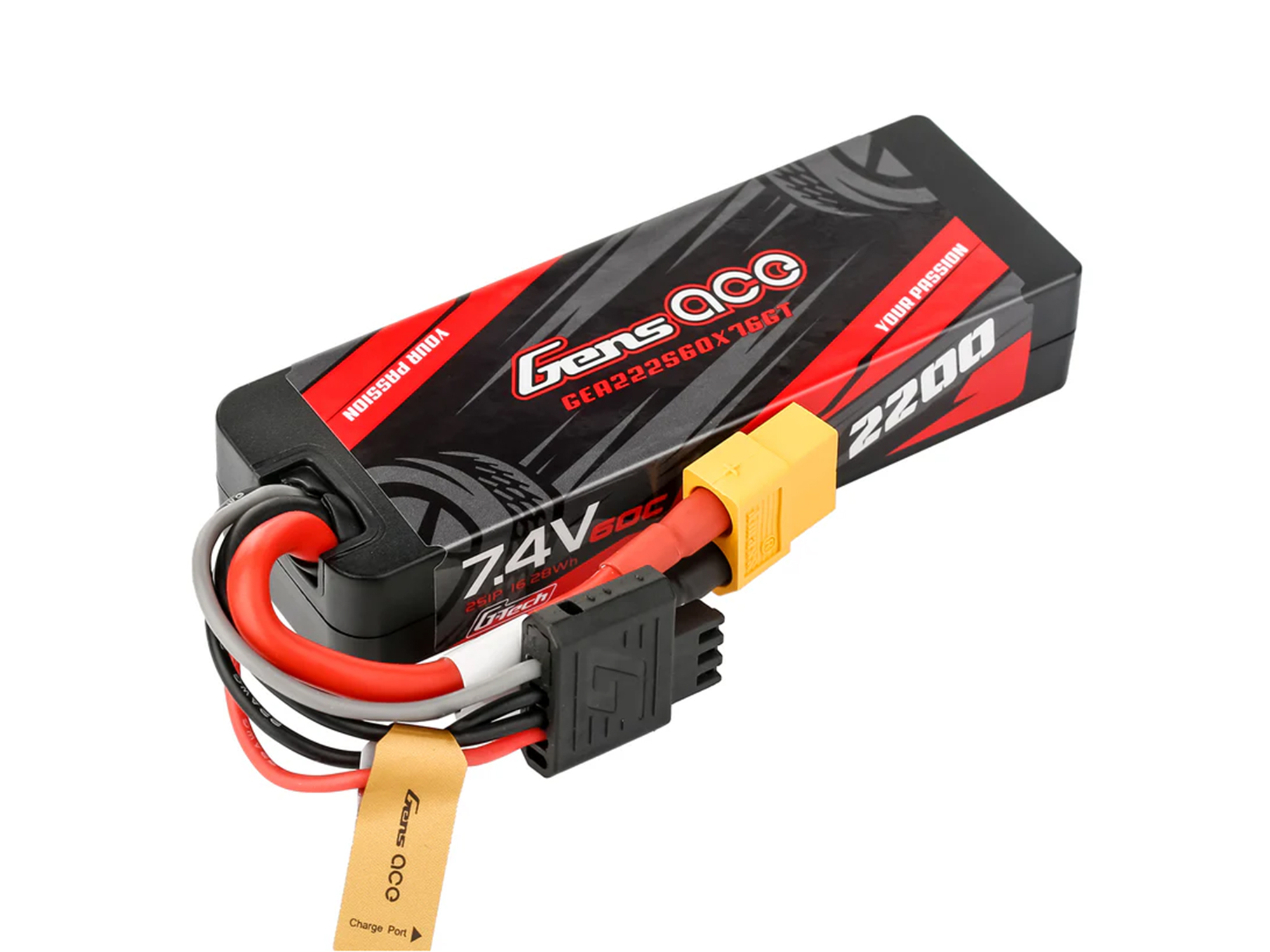li-po-car-hard-case-g-tech-2s-74v-2200mah-60c-with-xt60
