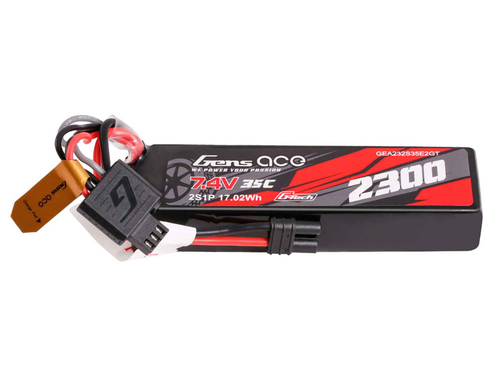 li-po-g-tech-2s-car-74v-2300mah-35c-with-ec2-grom
