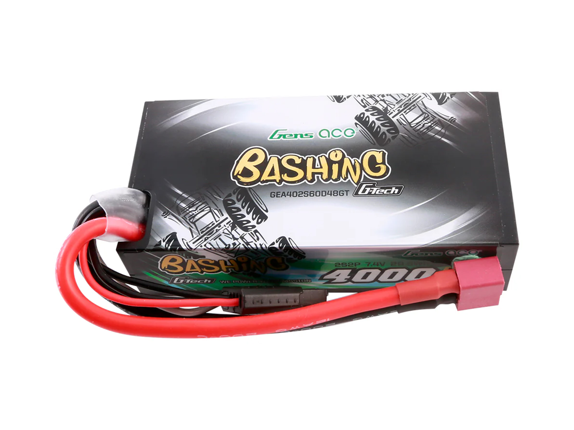 li-po-g-tech-car-hard-case-2s2p-74v-4000mah-60c-with-t-type