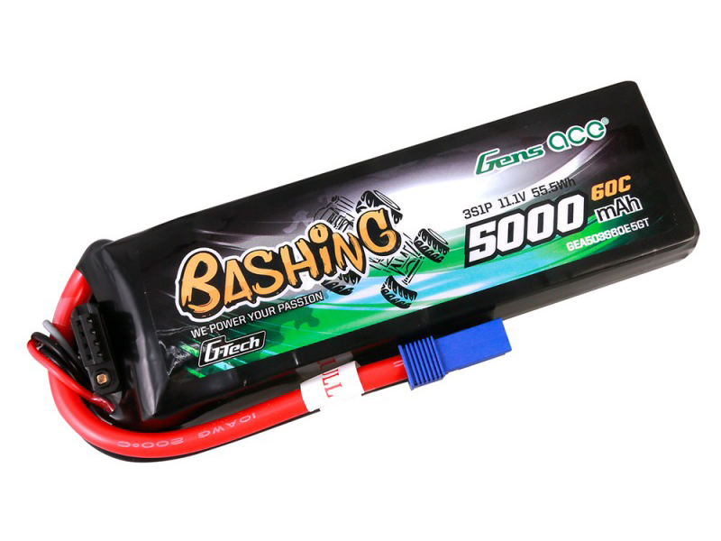 gens-ace-li-po-car-g-tech-3s-11-1v-5000mah-60c-bashing-with-ec5o-gtc3s5000-60e5