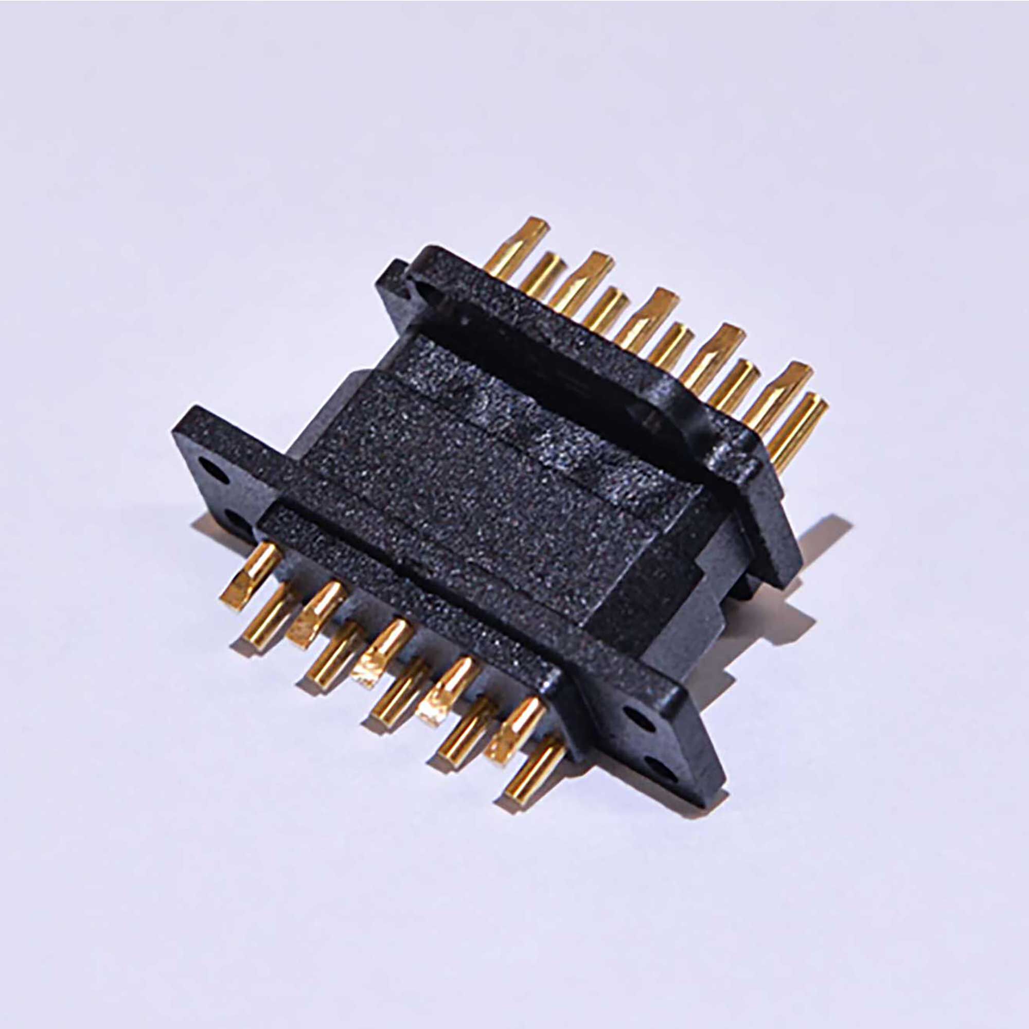 10-Pin Connector Set (2)-3