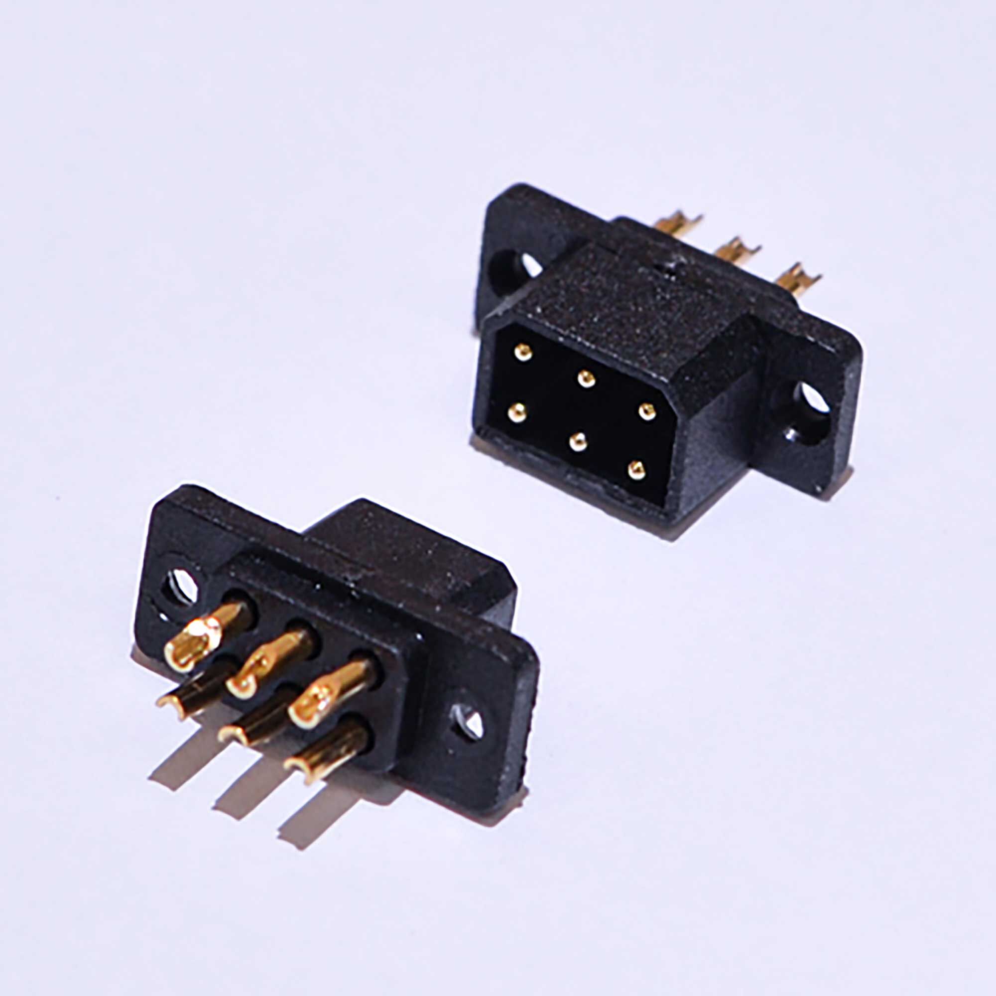 6-pin-connector-set-2