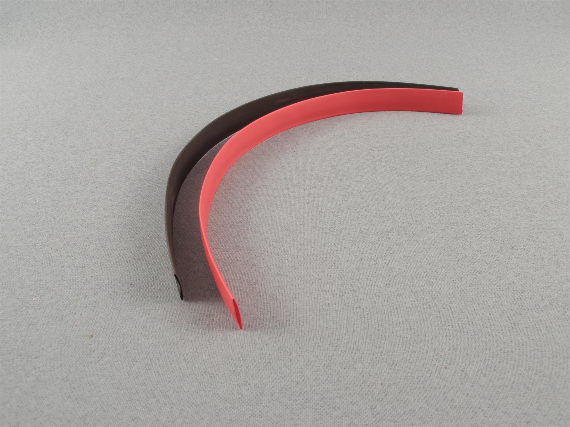 Heat Shrink (1m Red/1m Black) 8.0mm-2