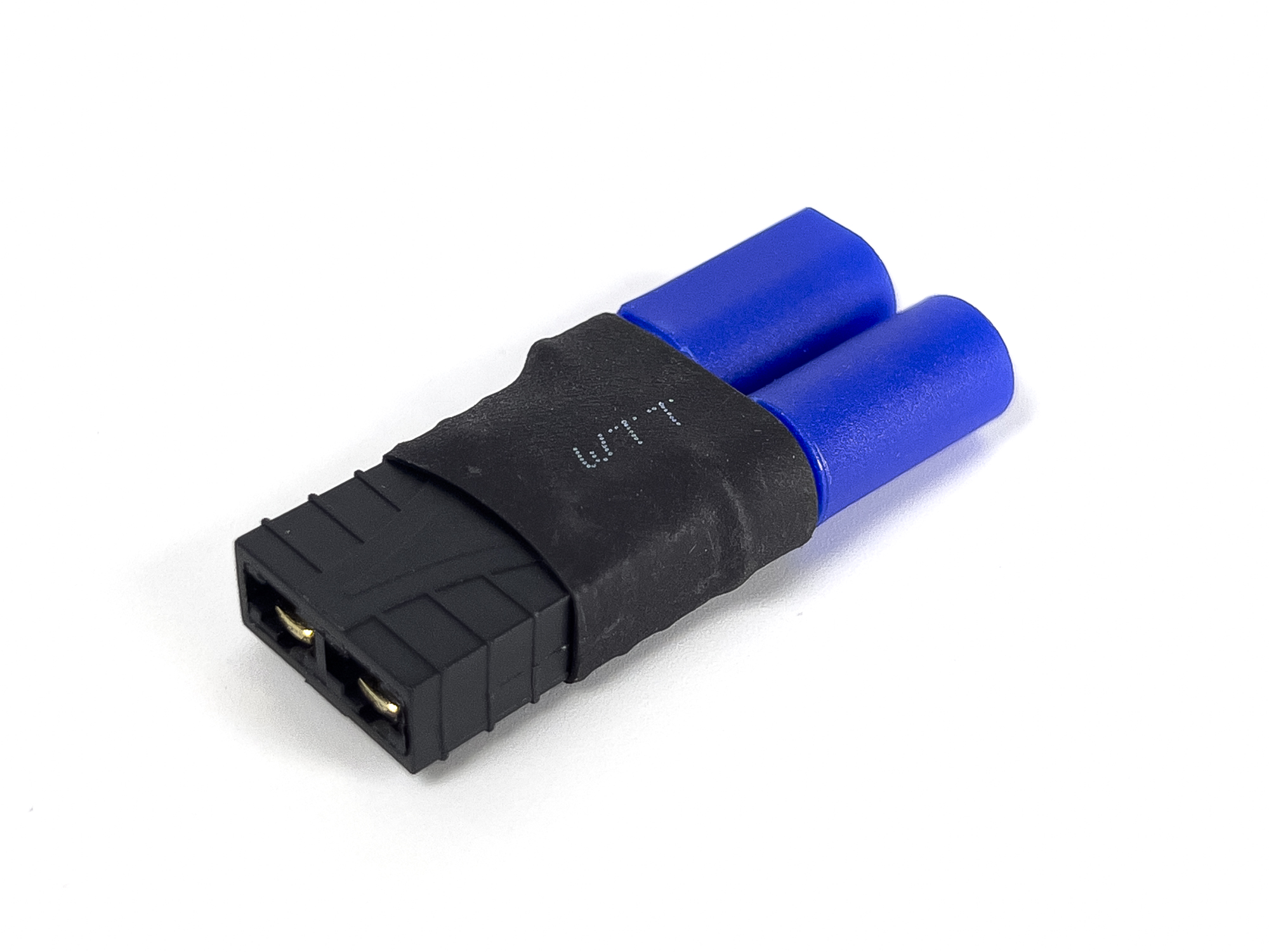 Adapter Male EC5 to Traxxas Female-2