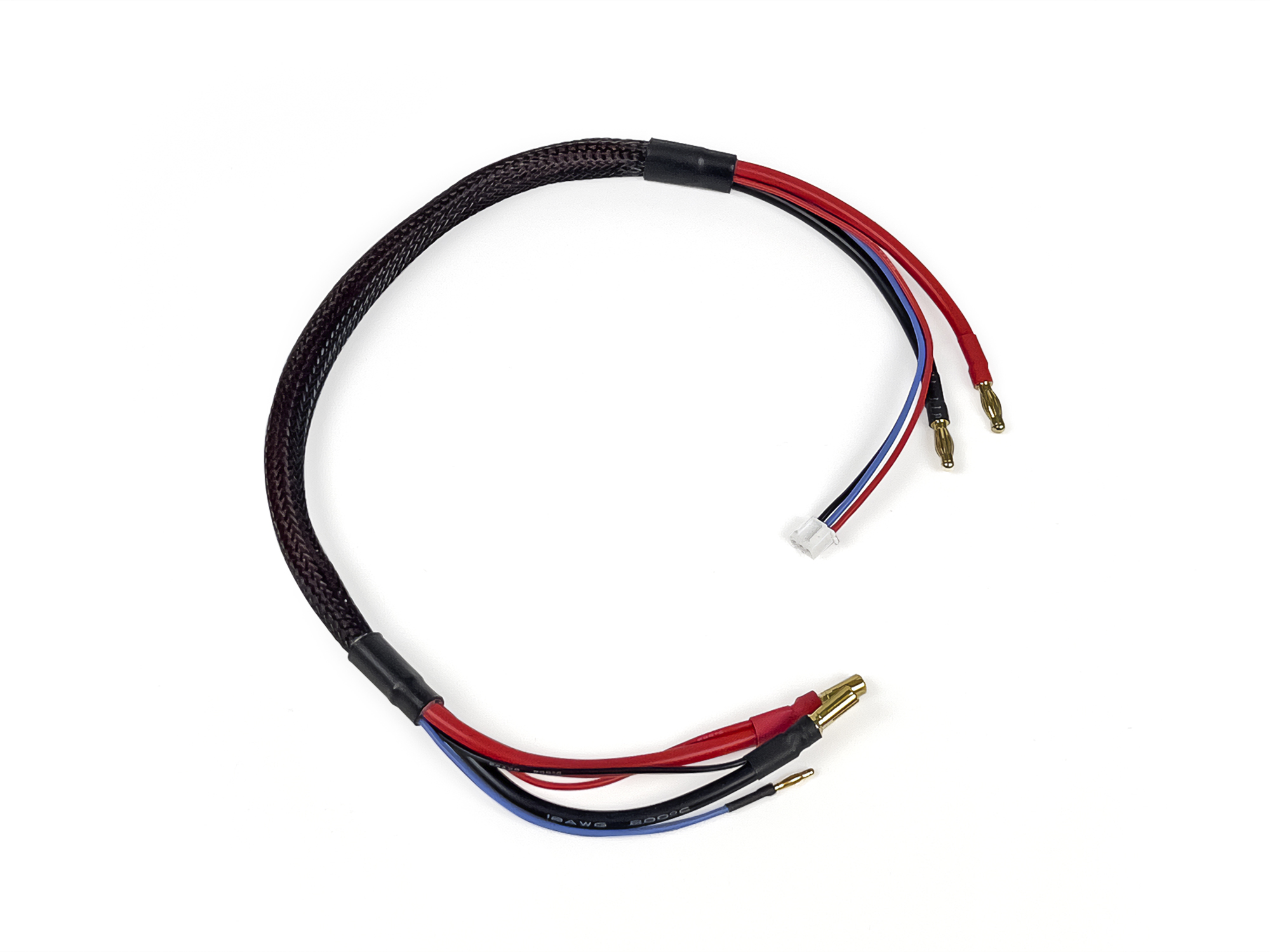Charge Lead - 5mm+2mm