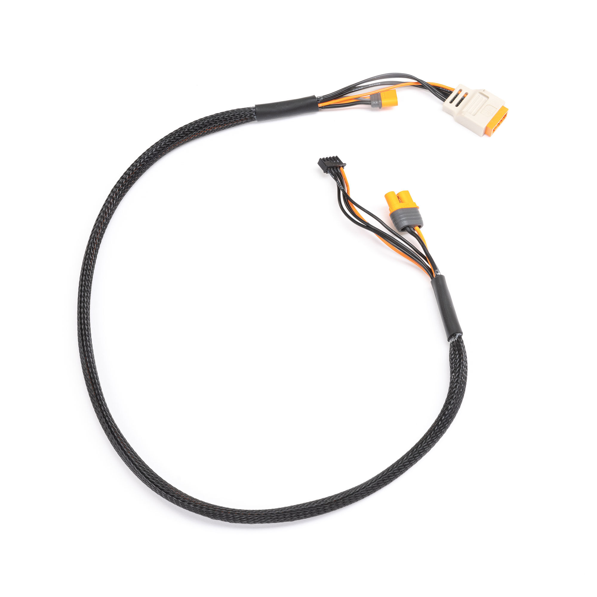 Charge Lead with Balance Extension 24