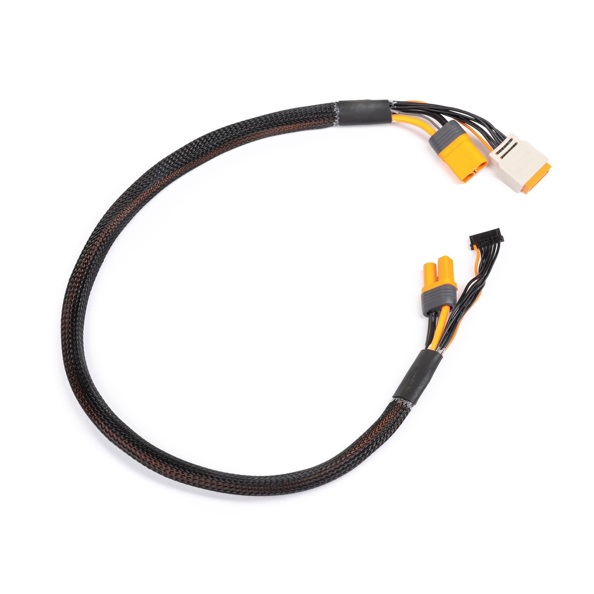 Charge Lead with Balance Extension 24