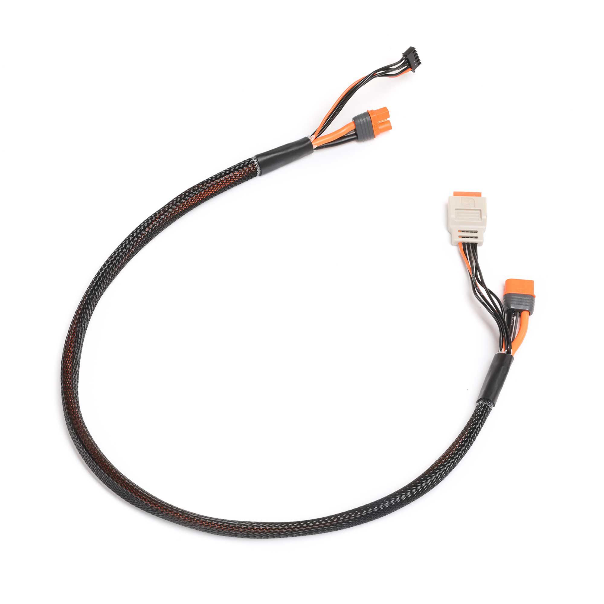 Charge Lead with Balance Extension 24