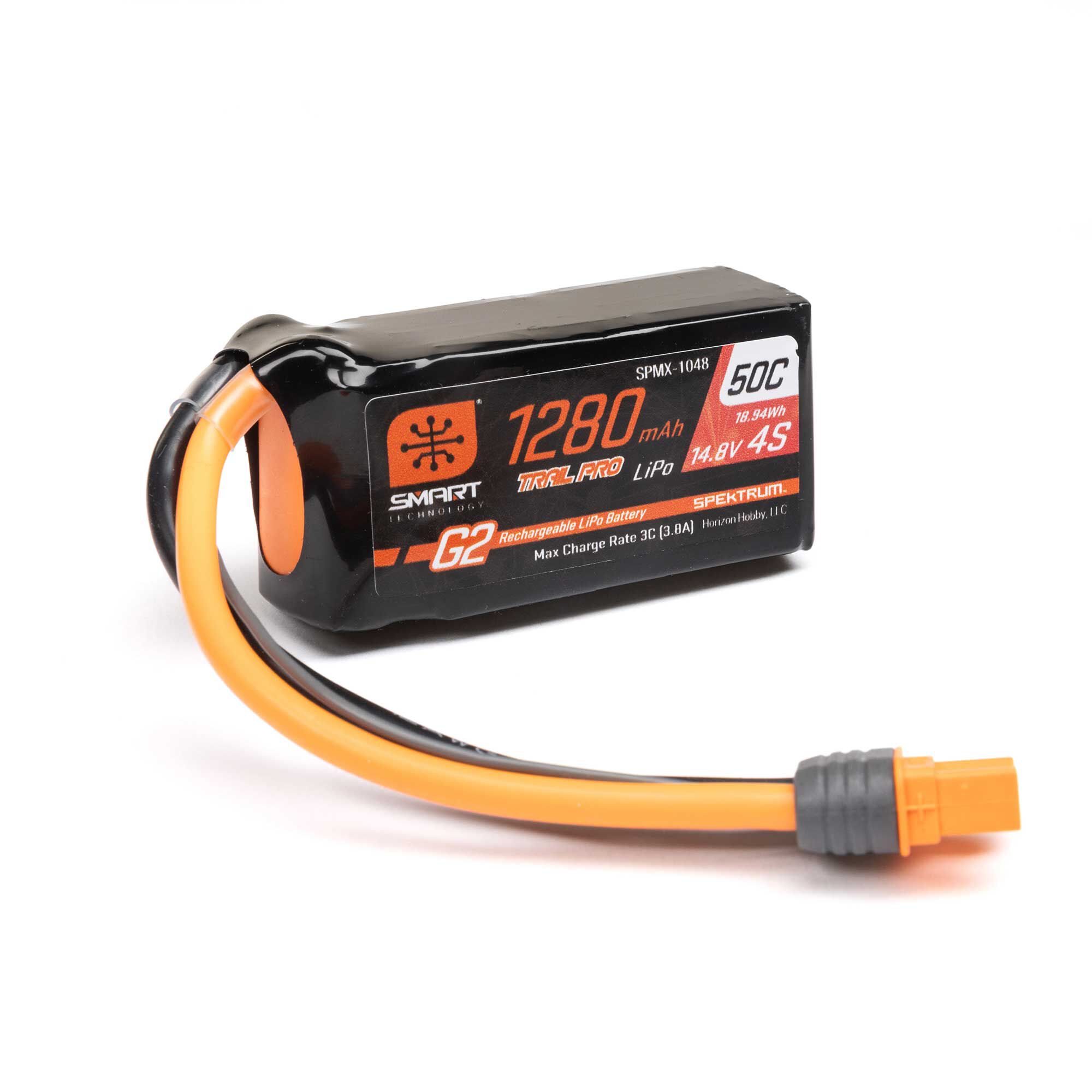 148v-1280mah-4s-50c-smart-g2-trail-pro-lipo-battery-ic3