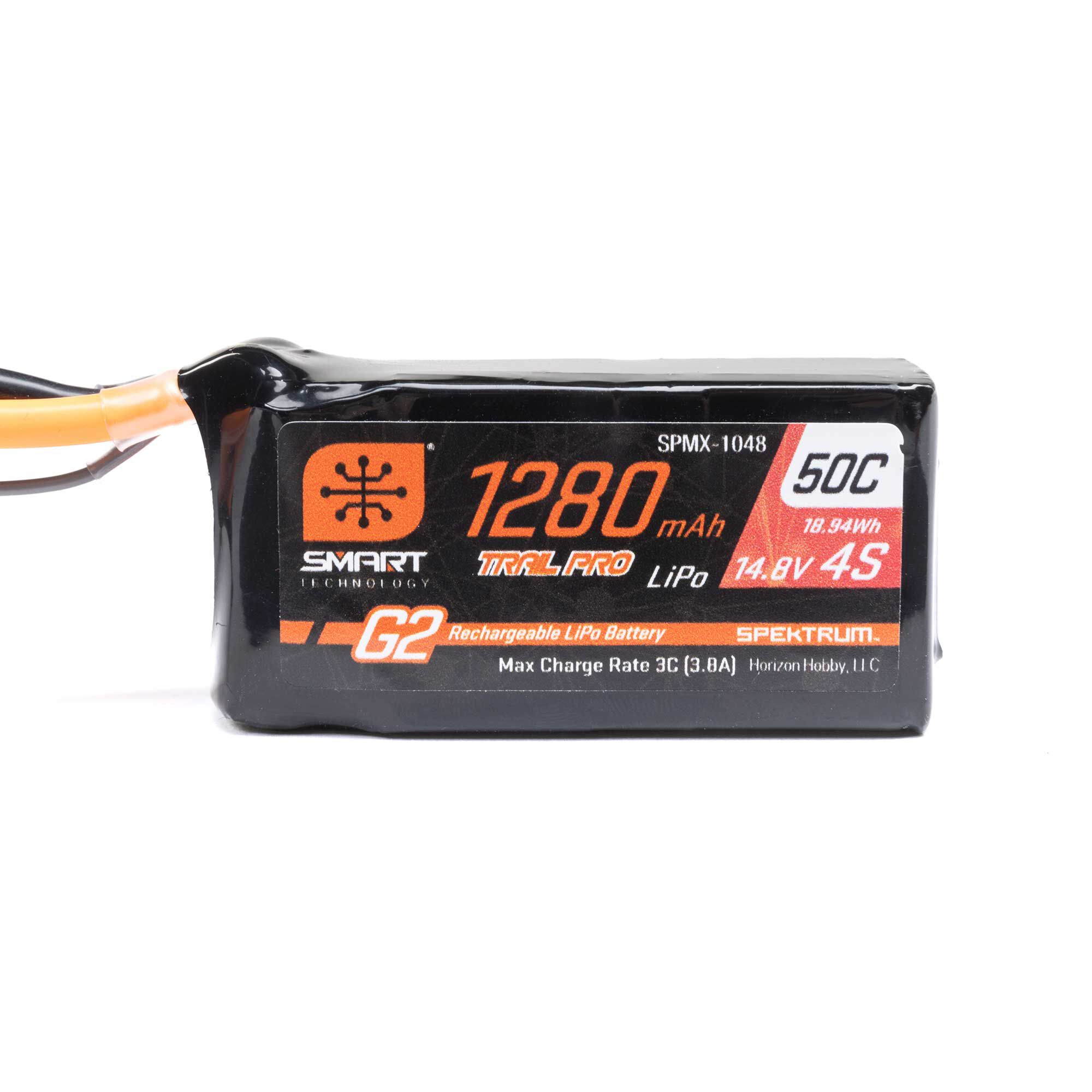 148v-1280mah-4s-50c-smart-g2-trail-pro-lipo-battery-ic3