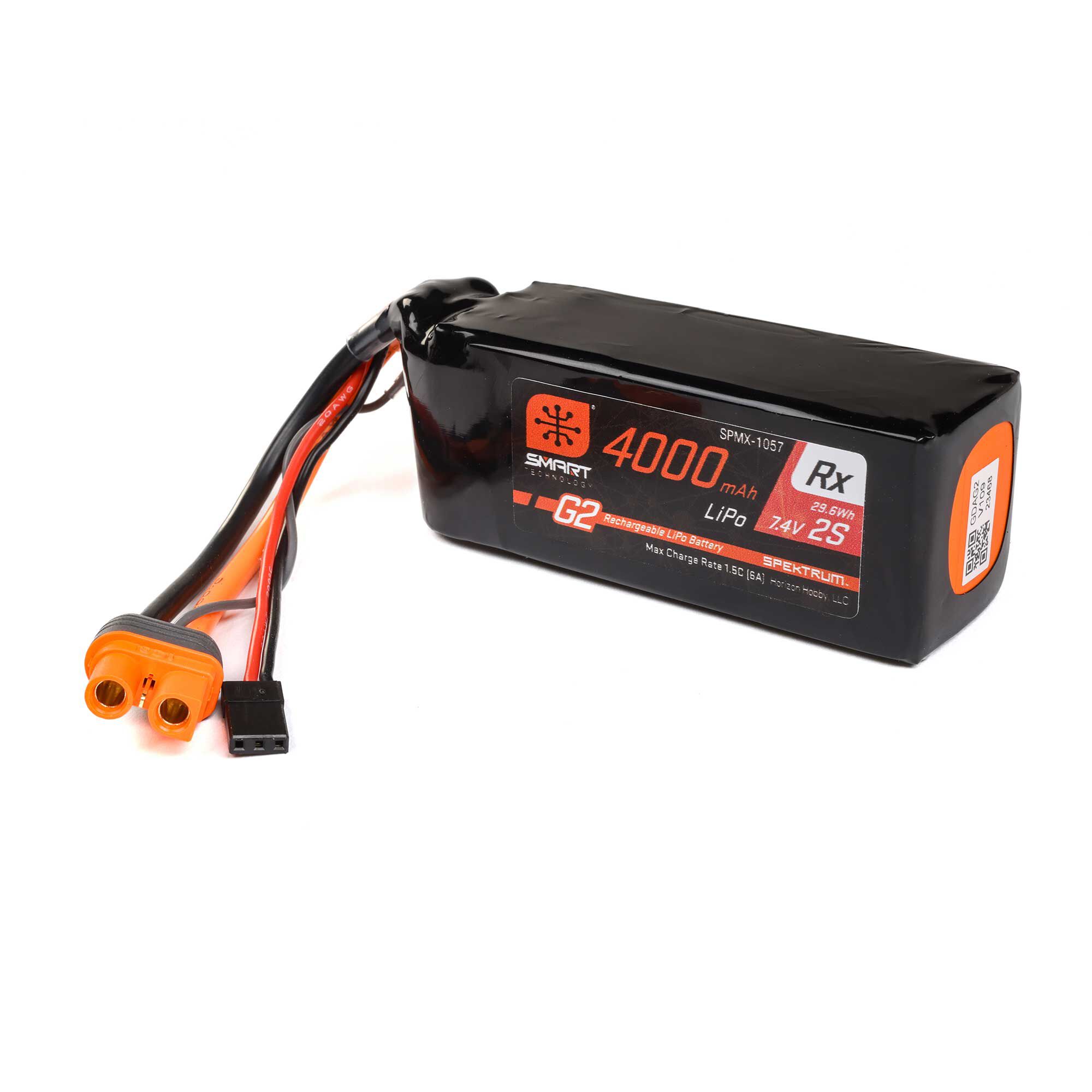 74v-4000mah-2s-15c-smart-g2-receiver-lipo-battery-ic3
