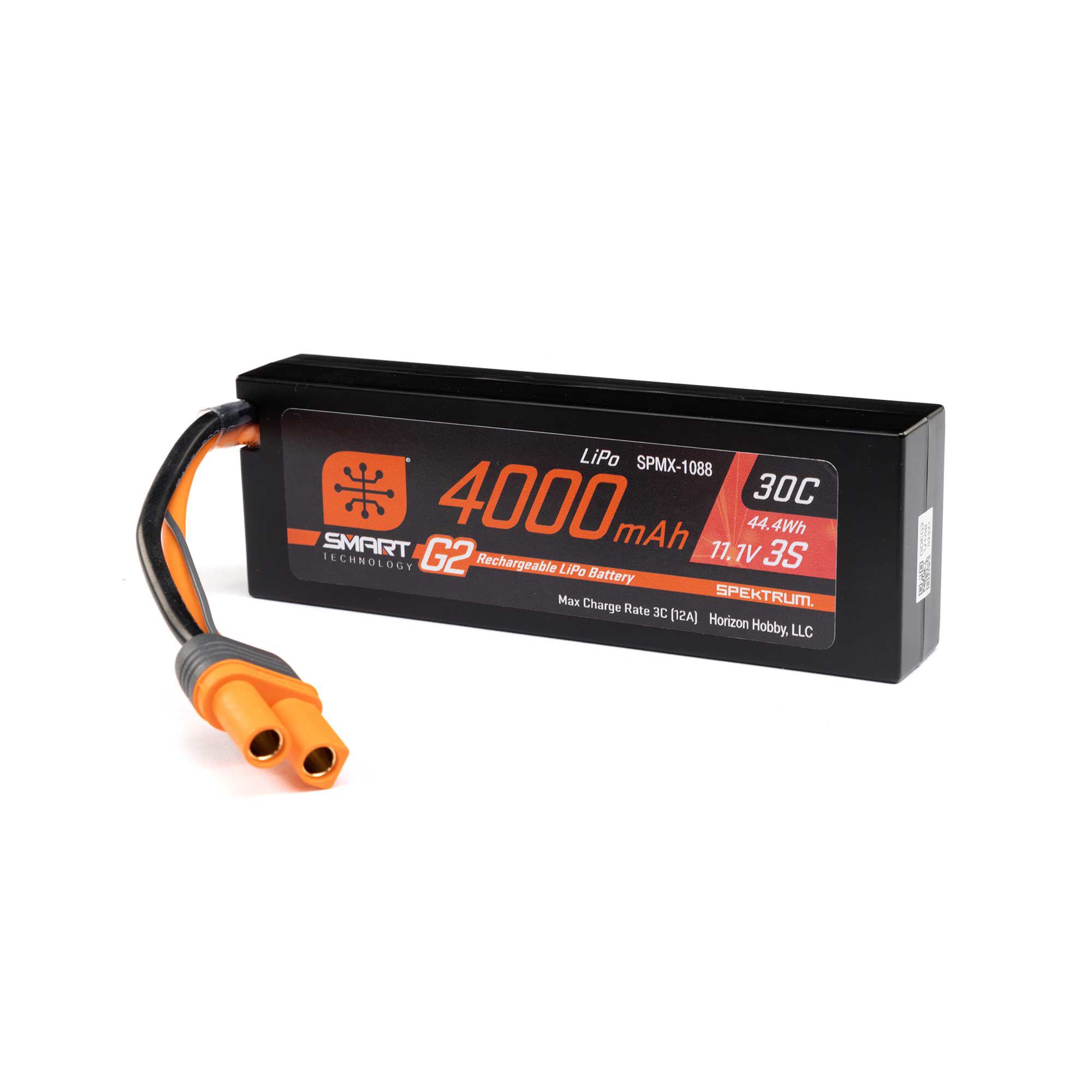 111v-4000mah-3s-30c-smart-g2-hardcase-lipo-battery-ic5