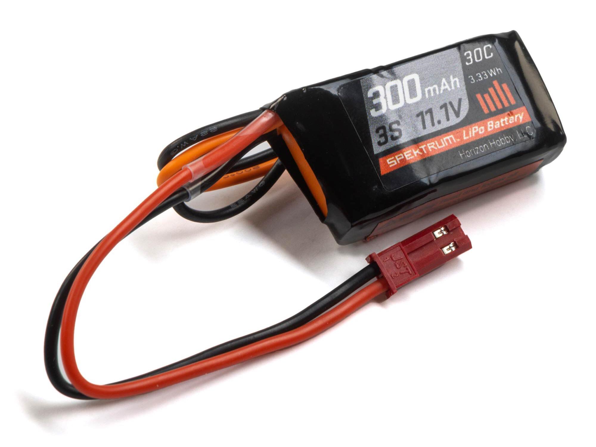 111v-300mah-3s-30c-lipo-battery-jst