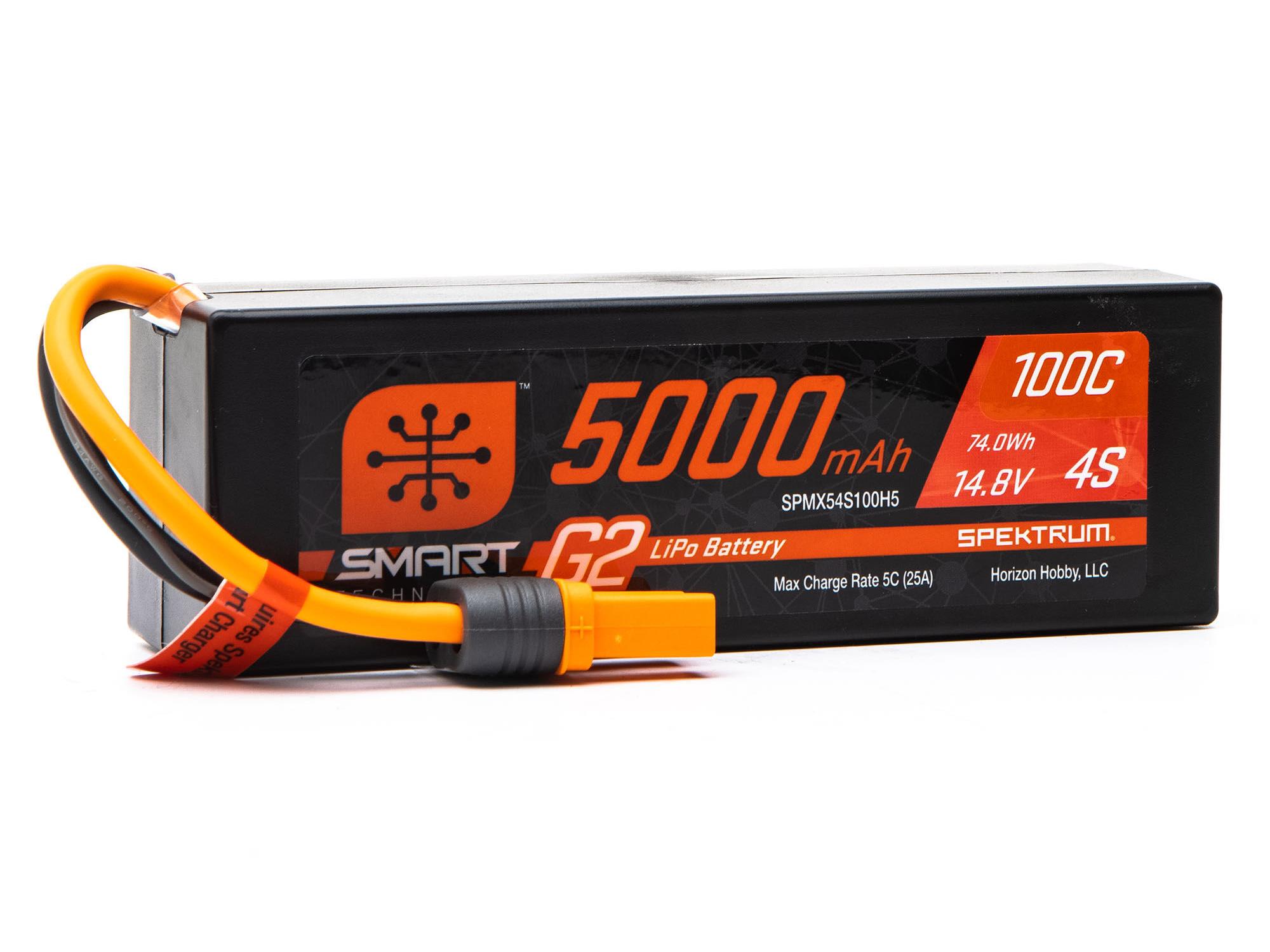 148v-5000mah-4s-100c-smart-g2-hardcase-lipo-battery-ic5