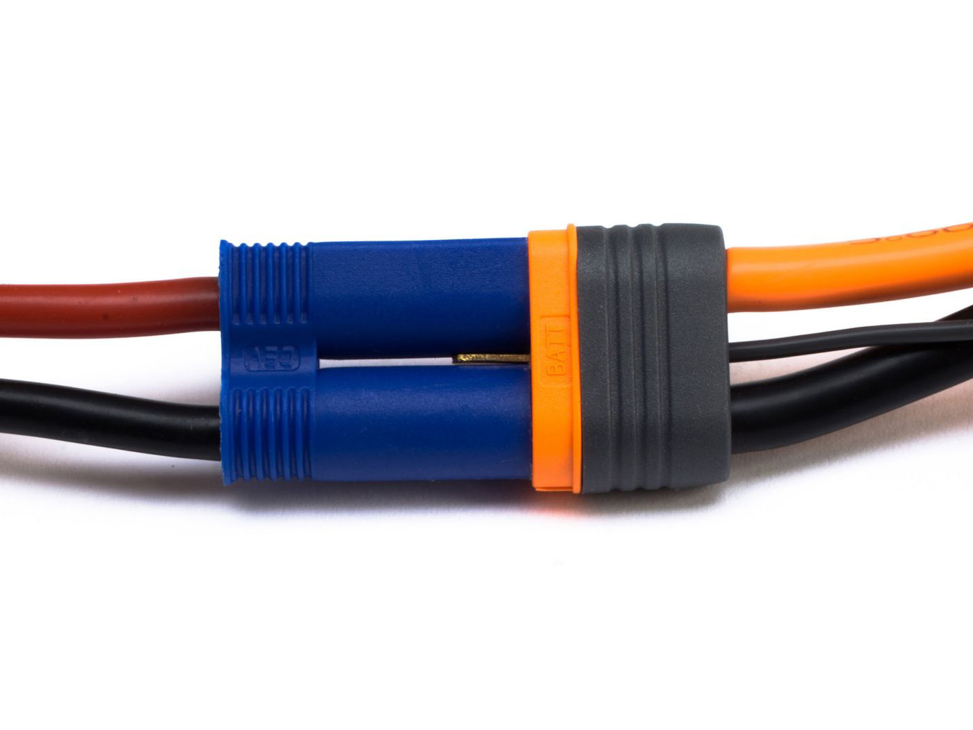 7000mah 6S 22.2V Smart LiPo 30C; IC5-4