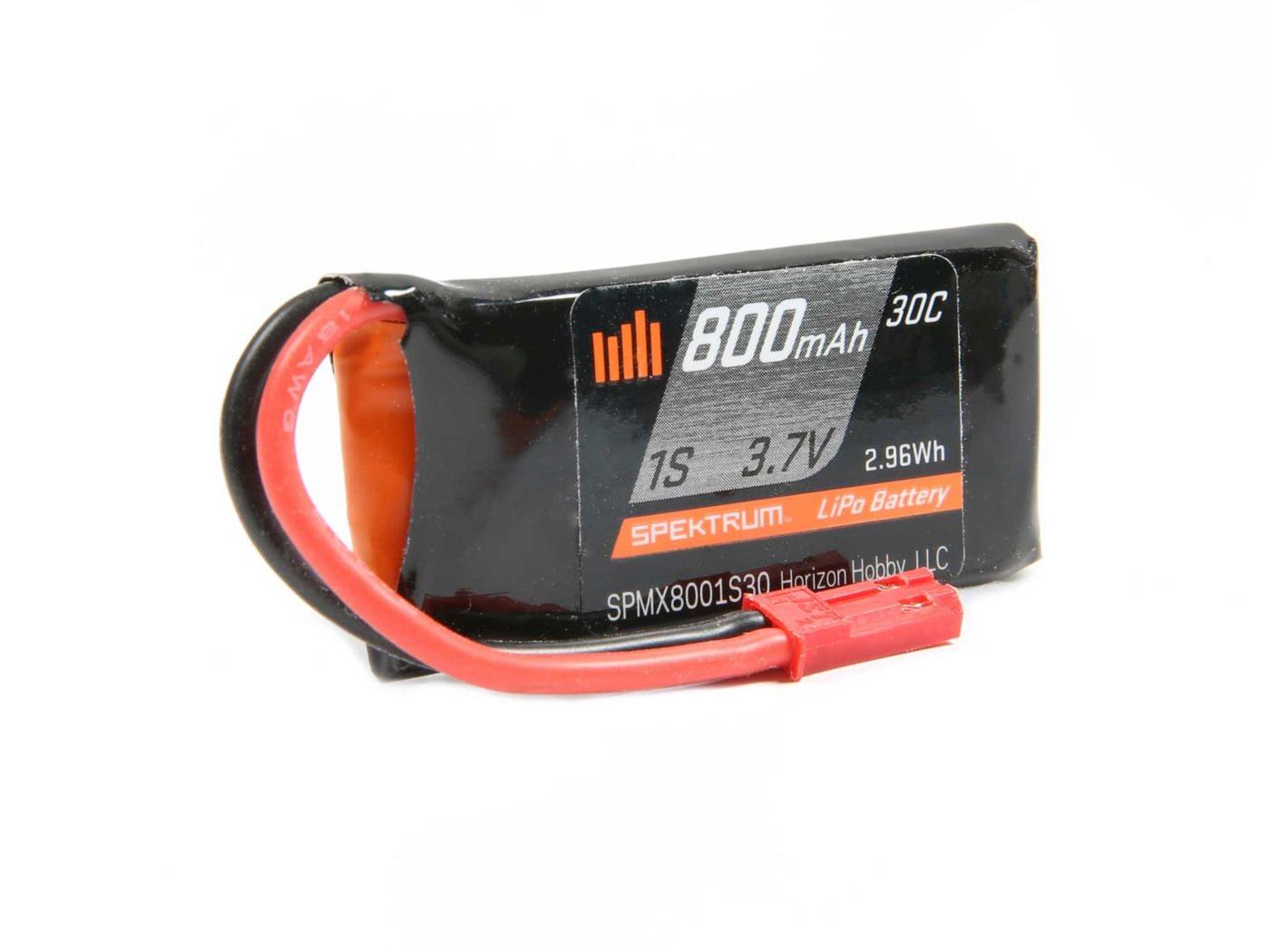 800mah-1s-37v-30c-lipo-battery-jst