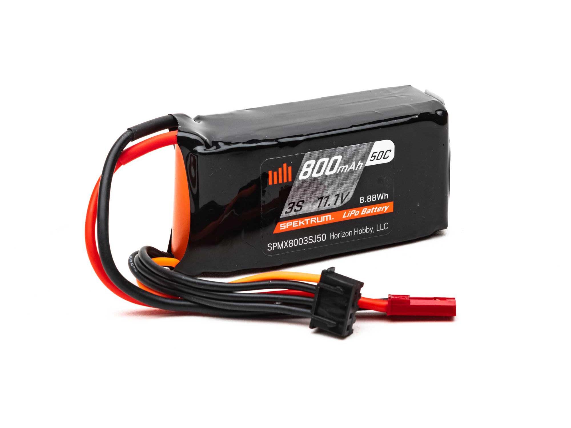 800mah-3s-111v-50c-lipo-18awg-jst