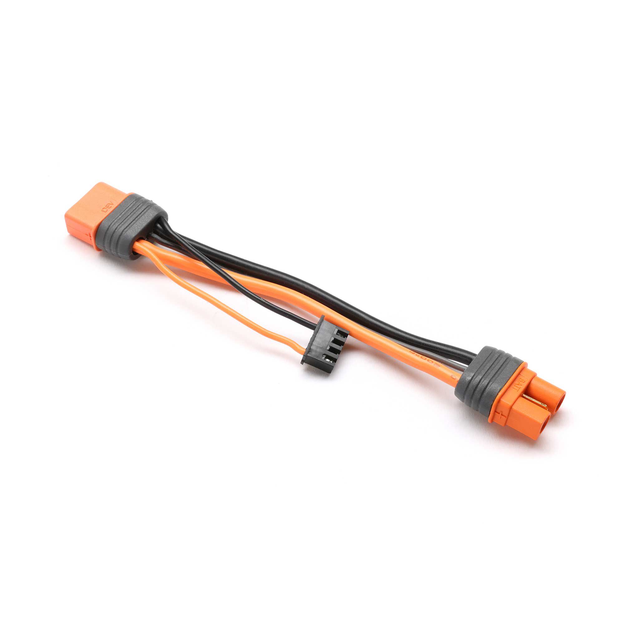 G2 Battery Adapter, IC3 Battery/IC3 Device/3S Balance: Night