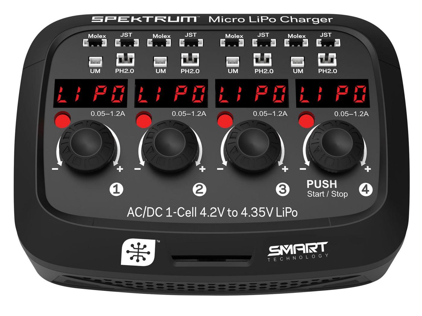 smart-micro-4-port-acdc-1s-lipo-charger