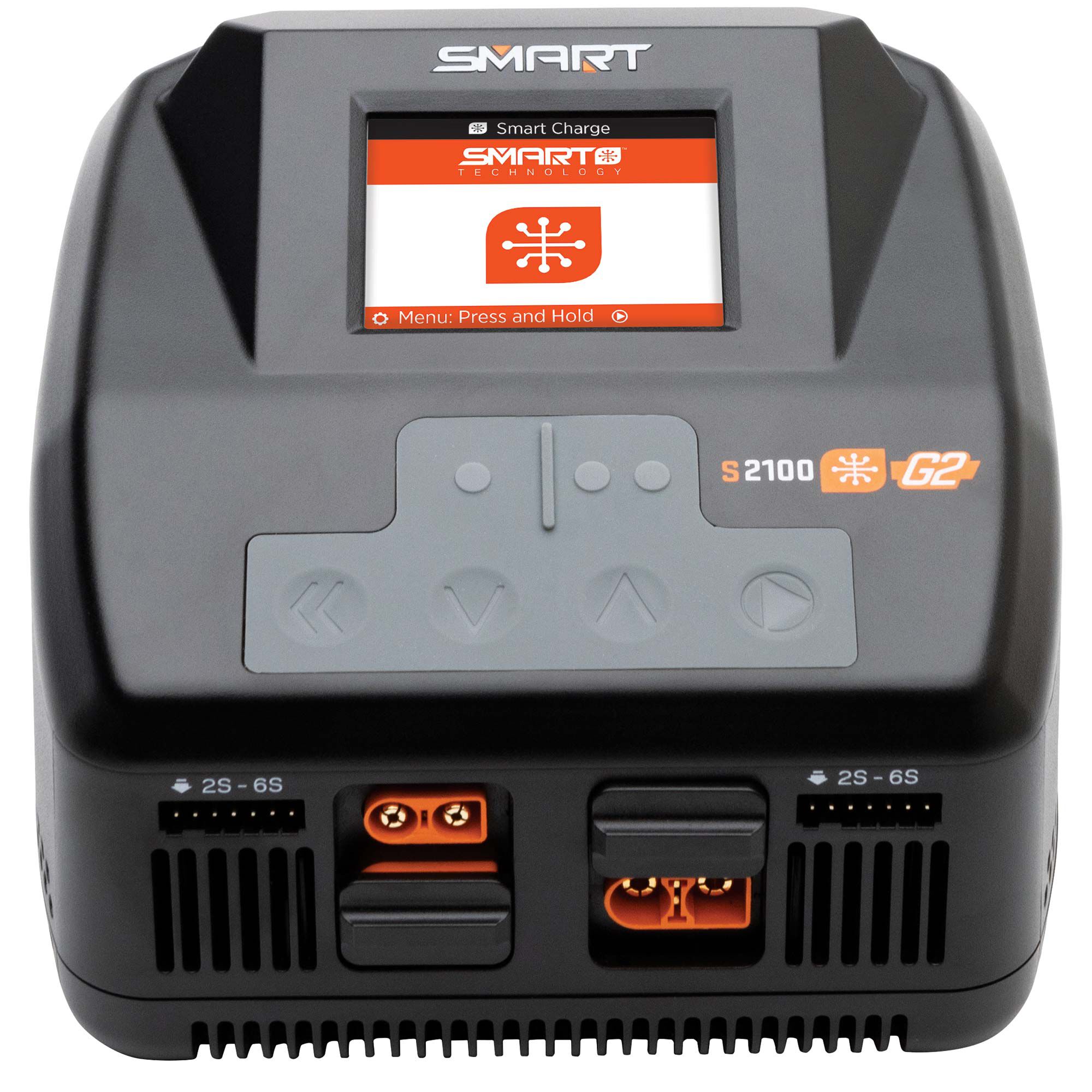 S2100 G2 2x100W AC Smart Charger-10