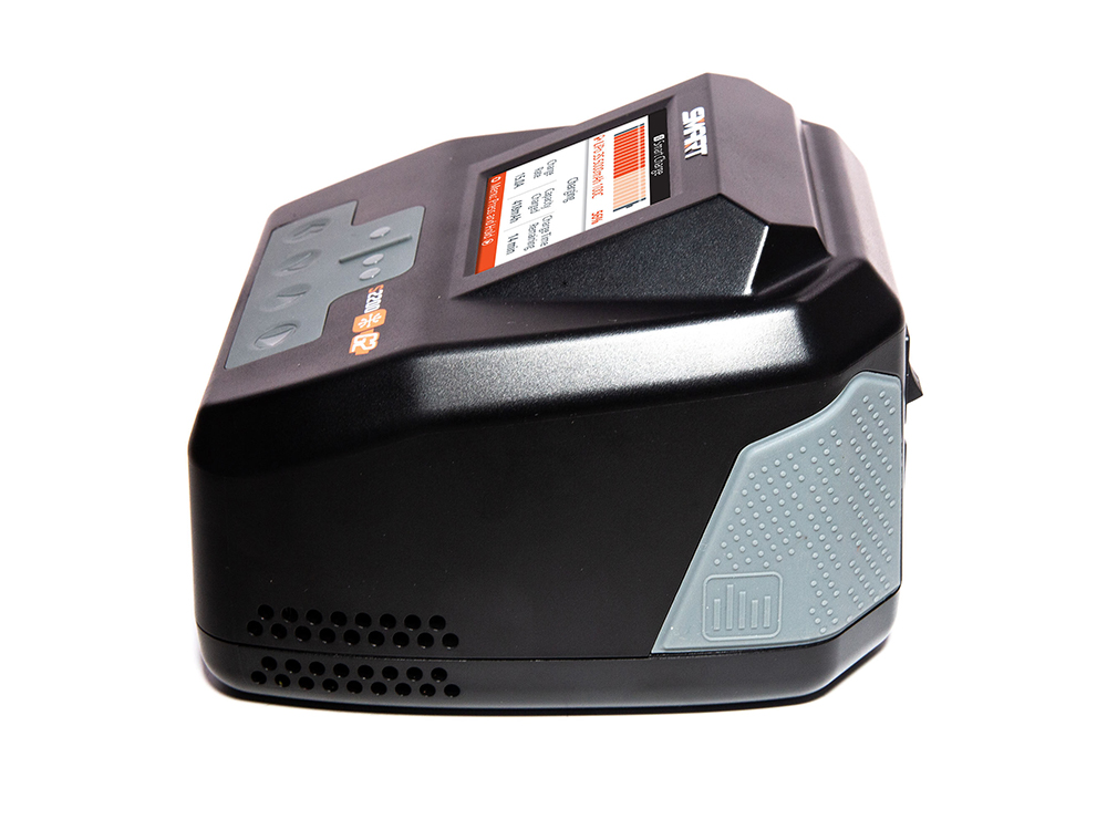 Spektrum S2200 Smart G2 AC Charger 2x200W-7