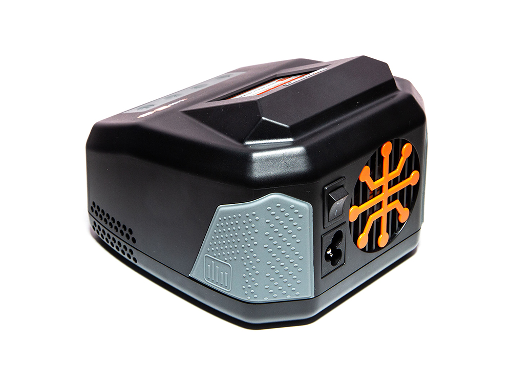 S1400 Smart G2 AC Charger 1x400W-4