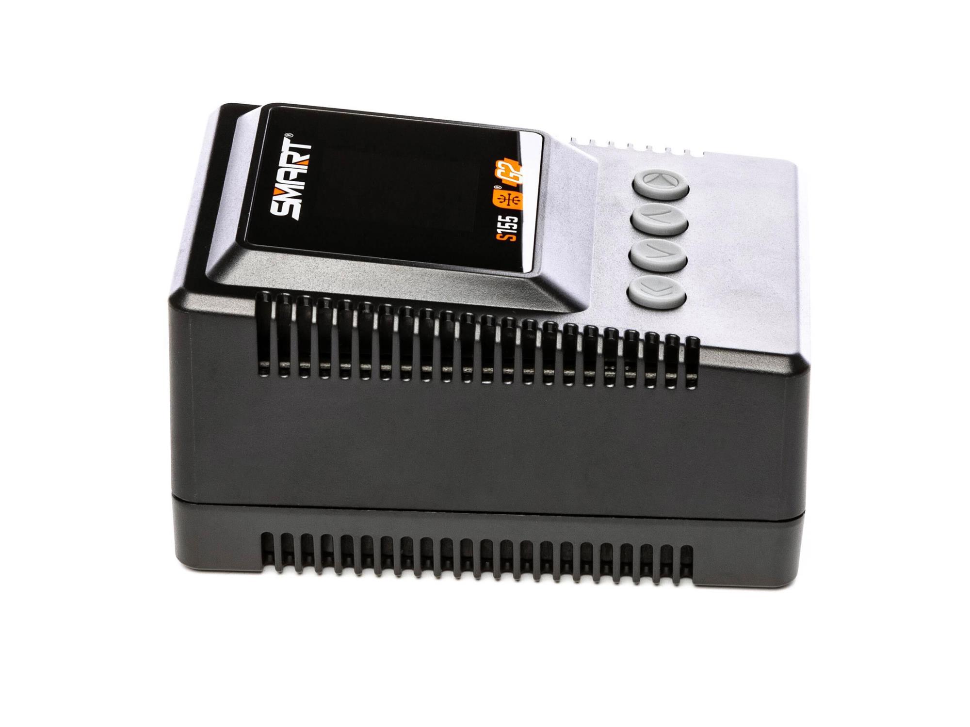 Spektrum S155 G2 1x55W AC Smart Charger-10