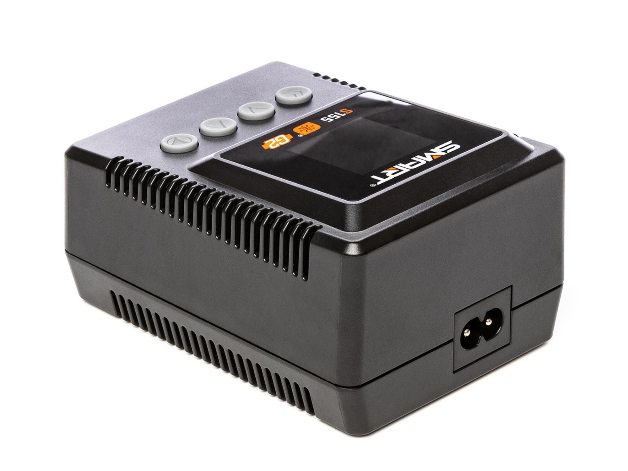 Spektrum S155 G2 1x55W AC Smart Charger-13