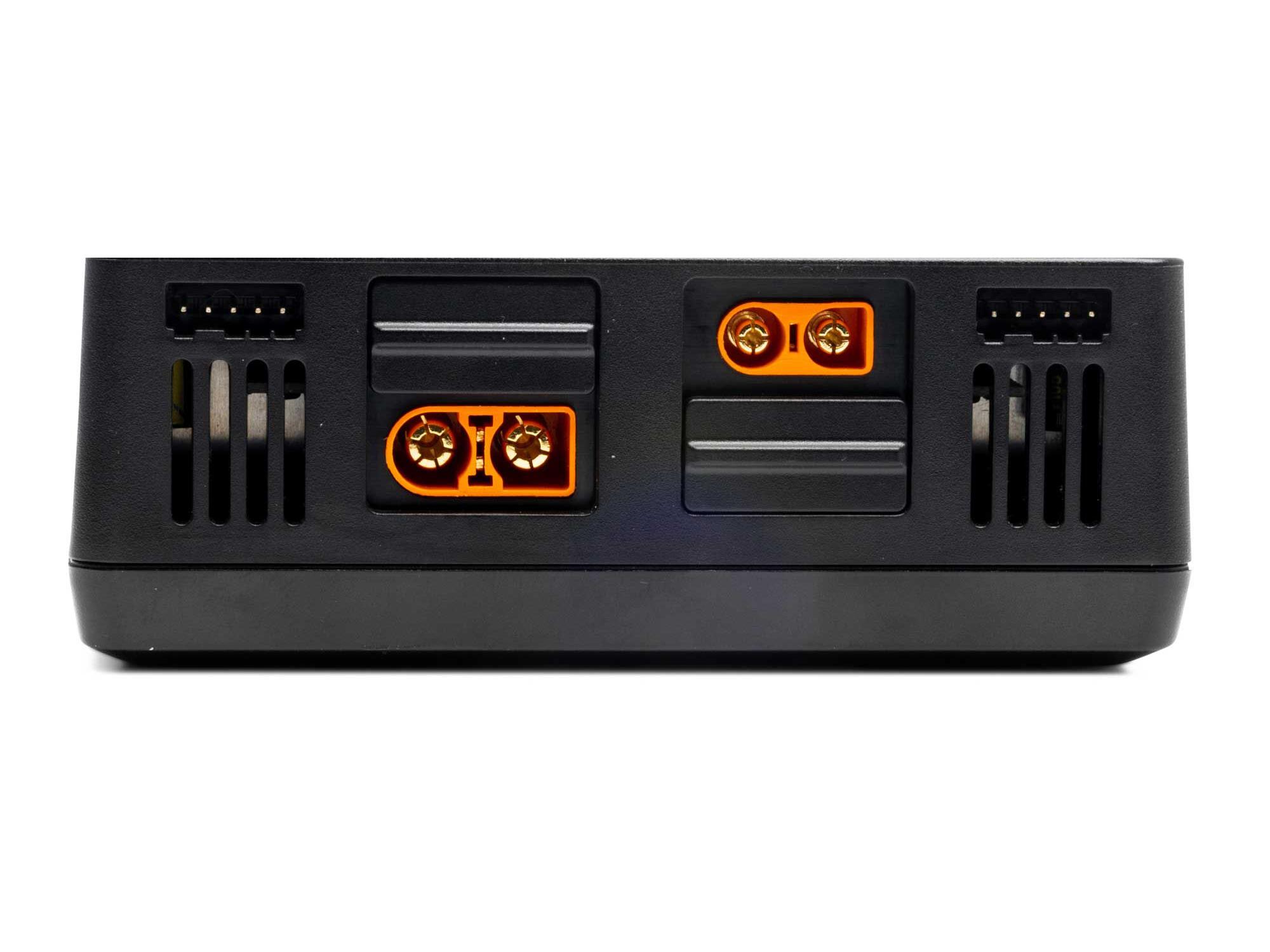 Smart S250 AC Charger, 2x50W-3