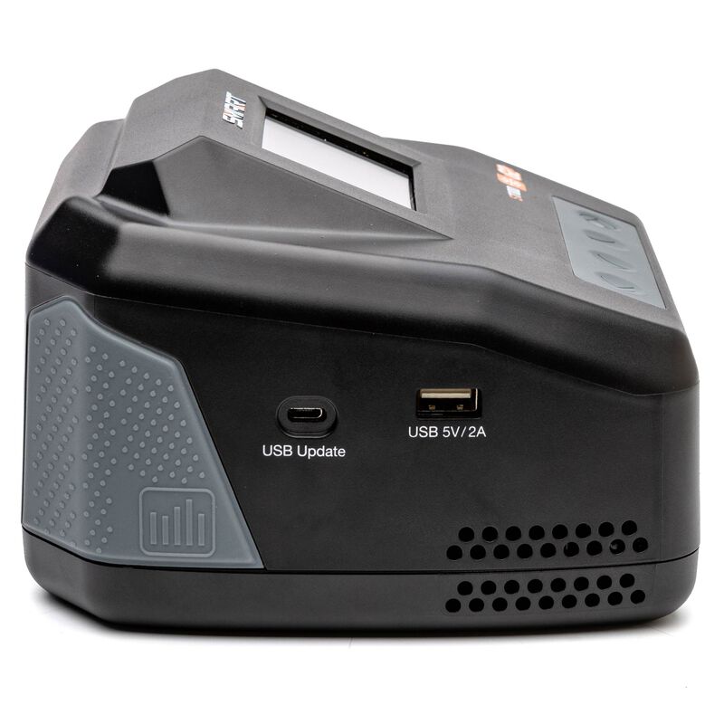 S1100 G2 1x100W AC Smart Charger-5