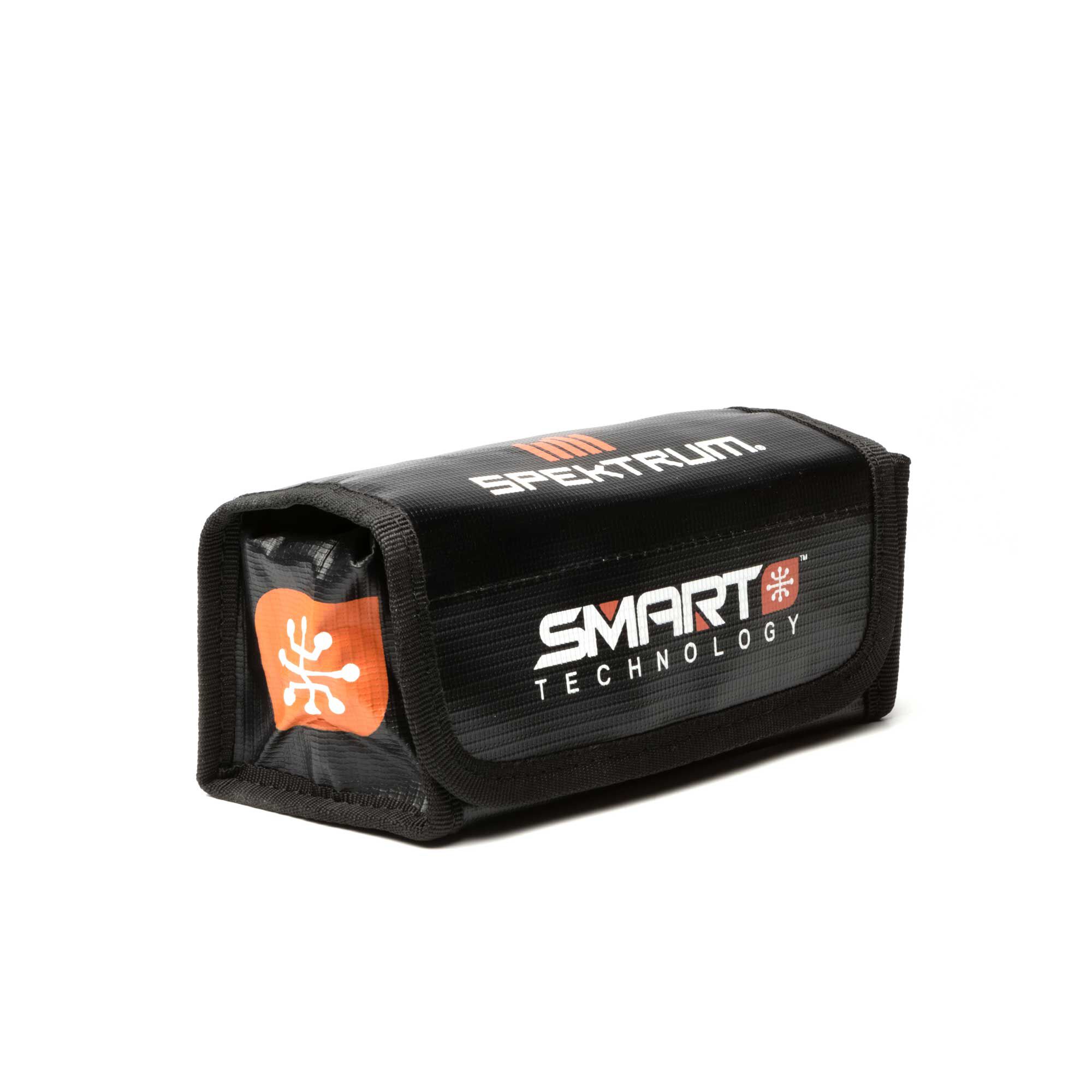 Smart Lipo Bag, 16 x7.5 x 6.5 cm