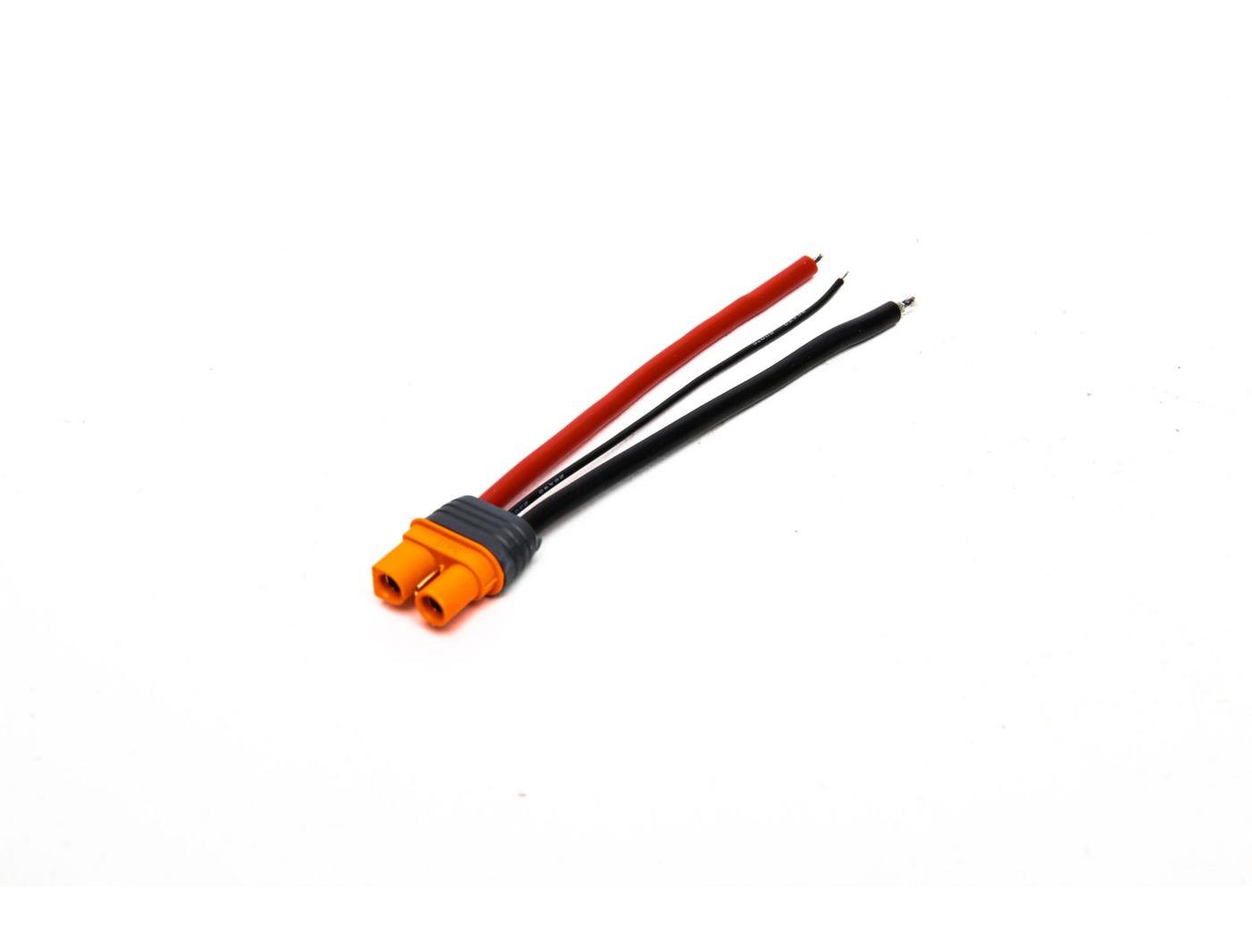 IC3 Battery Connector  4