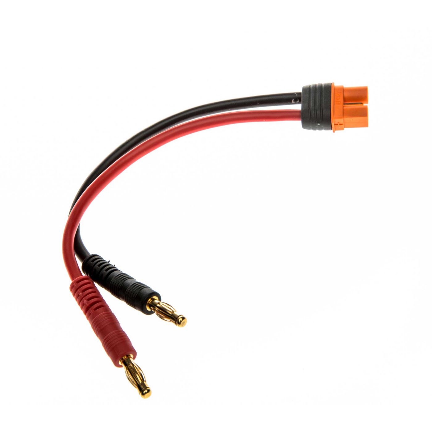 IC3 Battery / 4mm Bullets 6